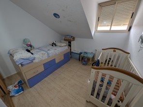 Dormitorio